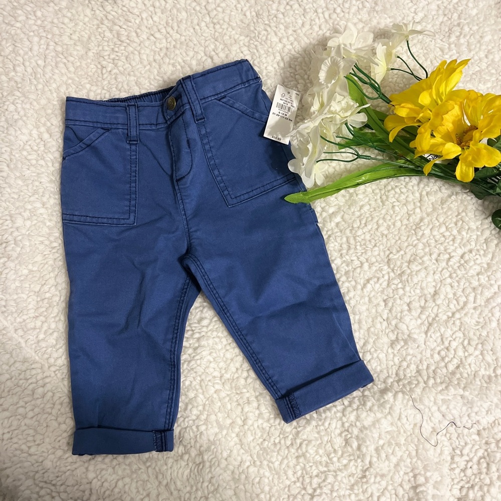 Old Navy Unisex Carpenter Pants